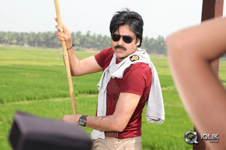 Attarintiki Daredi